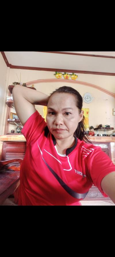 Lana 42 ans จัตุรัส Thaïlande