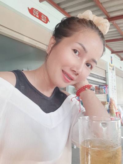 Tha 43 ans ระยอง Thaïlande