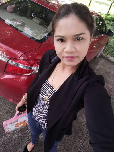 Manatchaya 48 ans Surat Thani Thaïlande