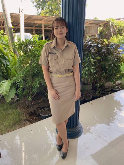 Lailinradaphat 25 Jahre อำเภอเมือง Thailand