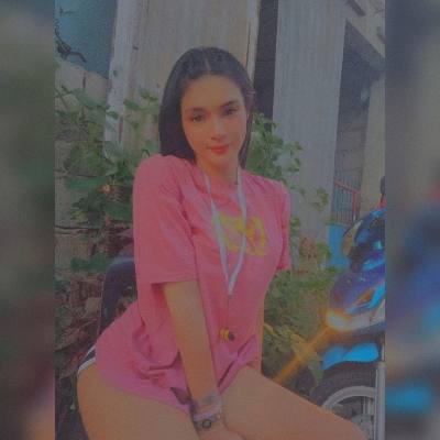 Tee 26 ans Hua Hin Thaïlande