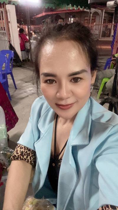 Nina 47 ans ระยอง Thaïlande