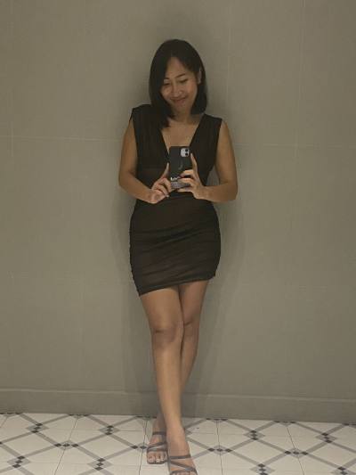 Rati 44 ans Bkk Thaïlande