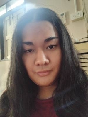 Pai 22 Jahre Nakhon Ratchasima Thailand