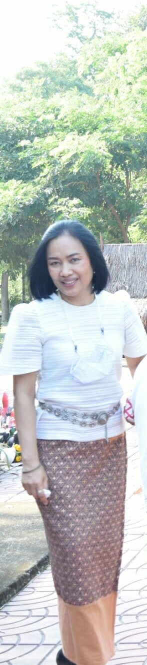 Nipa 52 ans เมืองลพบุรี Thaïlande