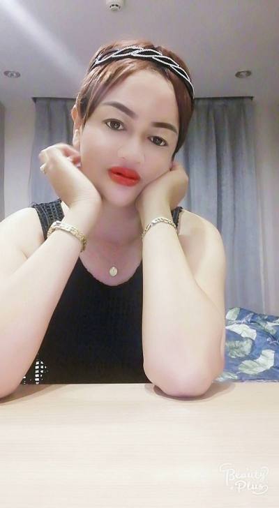 Panit 43 Jahre Loei Thailand