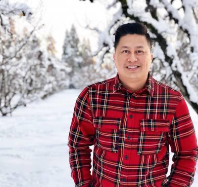 Tony lee 50 ปี Mae Rim ไทย