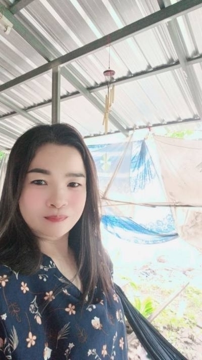Jamnongk 41 Jahre Kamphaeng Phet Thailand