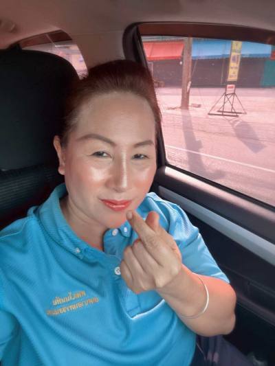 Nana 51 Jahre Center Thailand