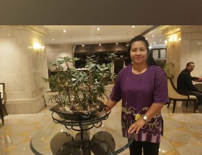 Nati 63 Jahre Banphue Thailand