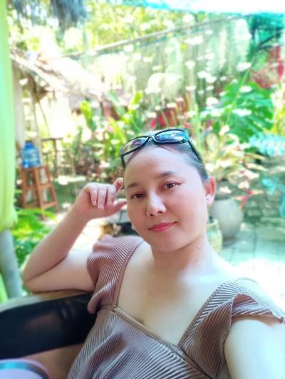 Jenny 40 ans ทุ่งฝน Thaïlande