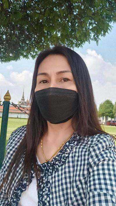 Kun ja 53 ans  เมืองปราจีนบุรี Thaïlande