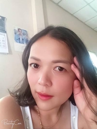 Ray 40 ans Maung Thaïlande