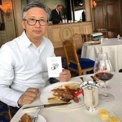 เฉลิม สมชาย 61 ปี  ไทย
