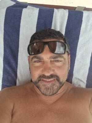 Jean marc 48 ปี Toulon France
