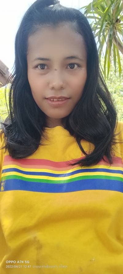 Xia 28 ans เมืองบุรีรัมย์ Thaïlande