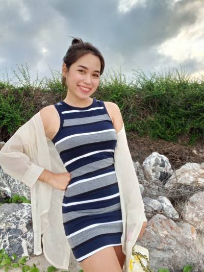 Pui 26 ans แม่จัน Thaïlande