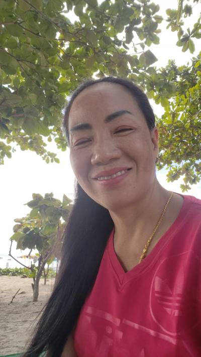 Supatchaya 46 ans Phuket  Thaïlande