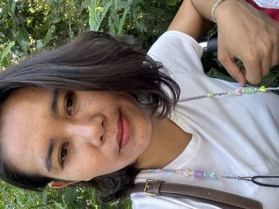 Siriporn 41 Jahre Udonthani Thailand