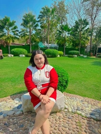 Gubgib 32 ans กระบี่ Thaïlande
