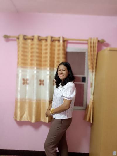 Sukanya 38 ans Khukhan Thaïlande
