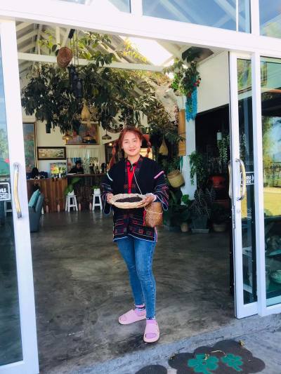 Saeshe 29 ans เชียงราย Thaïlande
