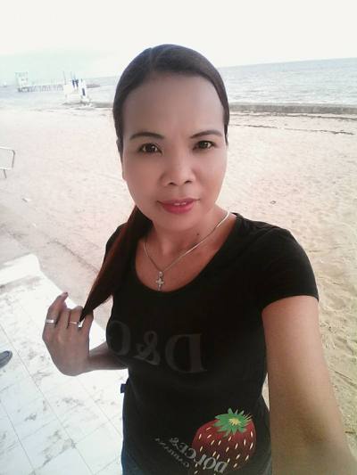 Meri 33 years Na Wang Thailand