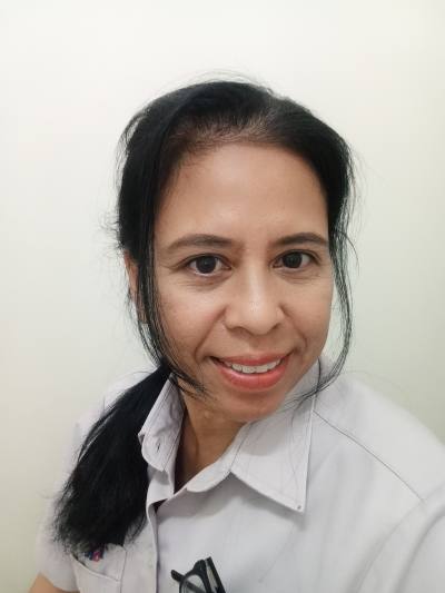Wi 54 Jahre Chonburi Thailand