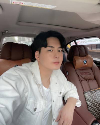 Chung 35 years Seoul  Korea, South