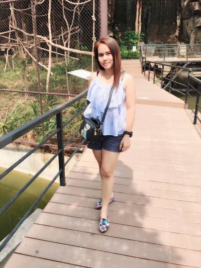 Patty 44 Jahre I Thailand