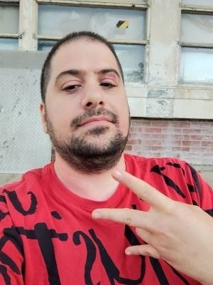 Michael 39 ปี Staten Island United States