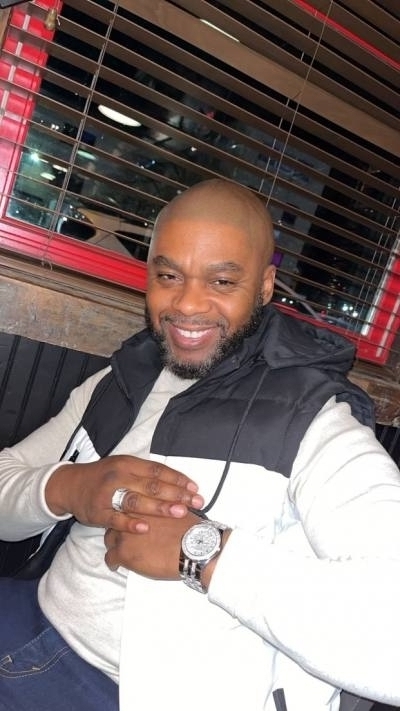 Valentino 36 ปี New York  United States