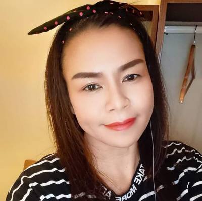 Rose 46 ans - Thaïlande