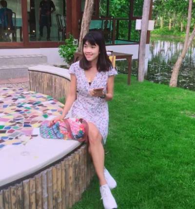 Gigi 41 years Muang Thailand