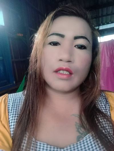 Sim​ Jai​ Uesin 36 ปี Nong Khai ไทย