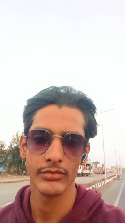 Ansari 25 ปี Nashik  India