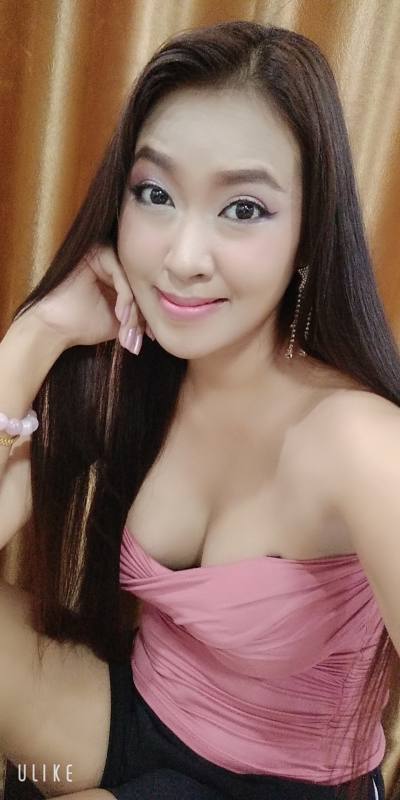 Mimi 38 Jahre Hatyai Thailand