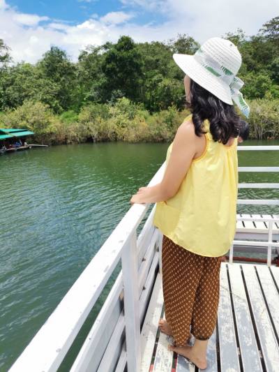 Nahnah 40 Jahre อุบลราชธานี Thailand