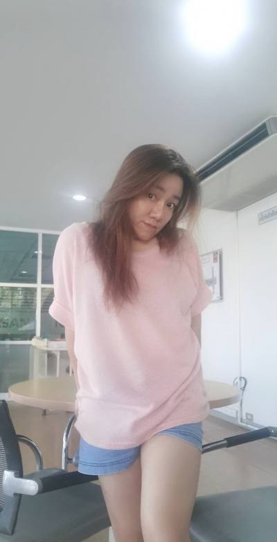 Cherry 48 ans ระยอง Thaïlande
