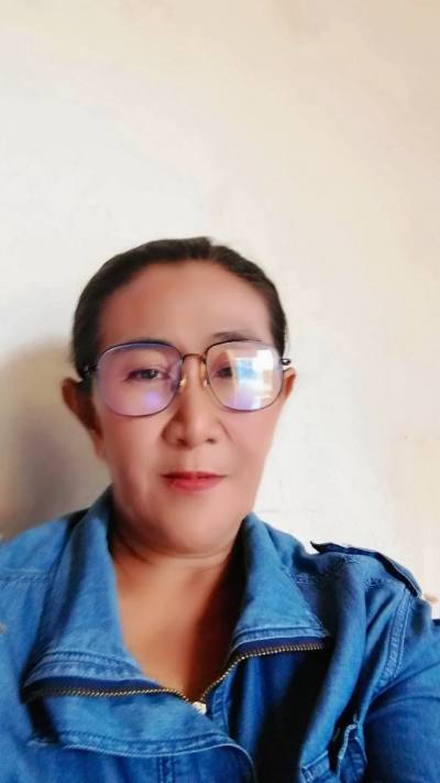 Wan​ 59 ans อำเมือง​ Thaïlande
