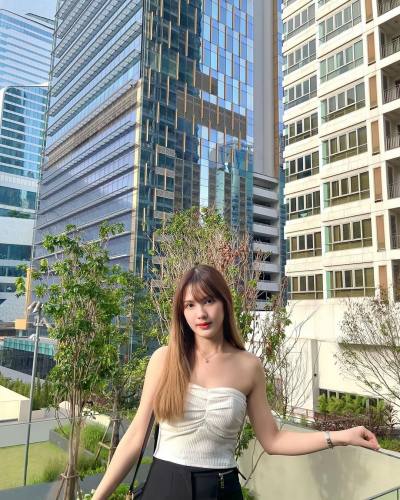 Milin 35 Jahre Bangna Thailand