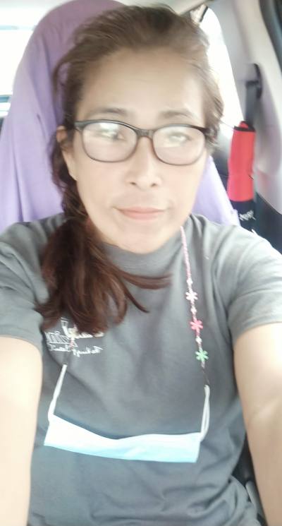 Wanna 54 years สุโขทัย Thailand