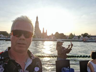 Mikael 59 ปี Borlange Sweden