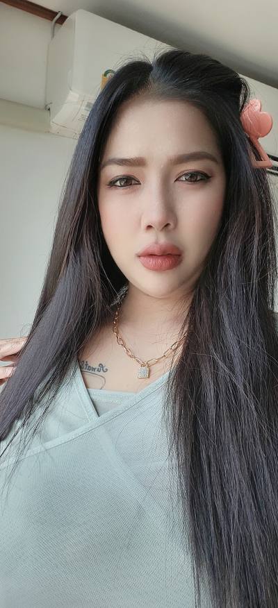 Natty 28 ans Pattaya  Thaïlande