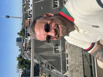 Marcel 39 ปี Köln Germany