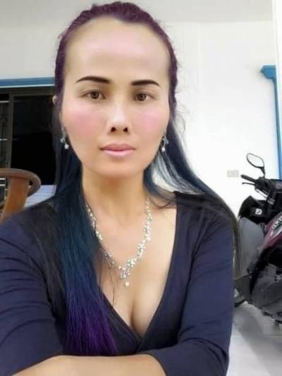 Toy 47 Jahre Chokchai Thailand