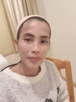 Woralak 43 Jahre Phra Nakhon Si Ayutthaya Thailand