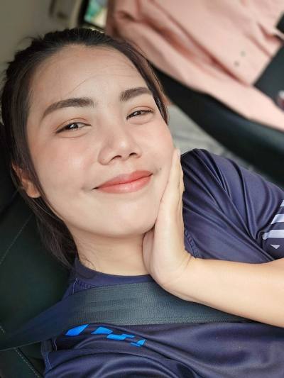 Jintana 38 Jahre Bangkok  Thailand