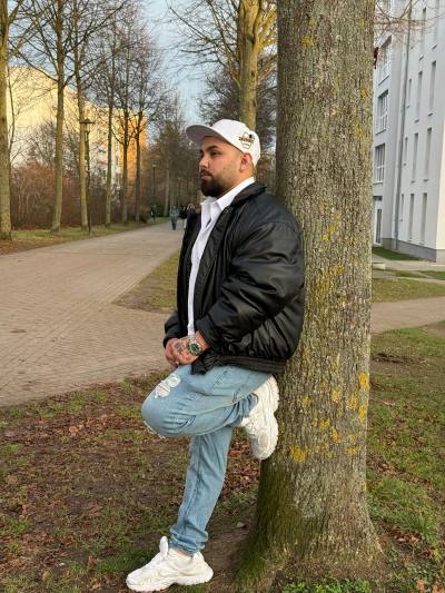 Milaf 28 ปี Wismar Germany