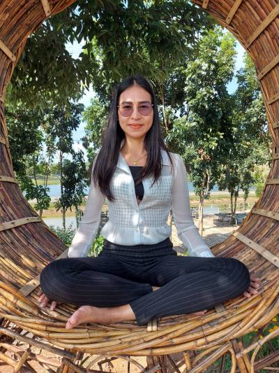 Lucky 42 years Maung Thailand